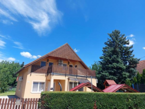 Balassa Családi Apartman